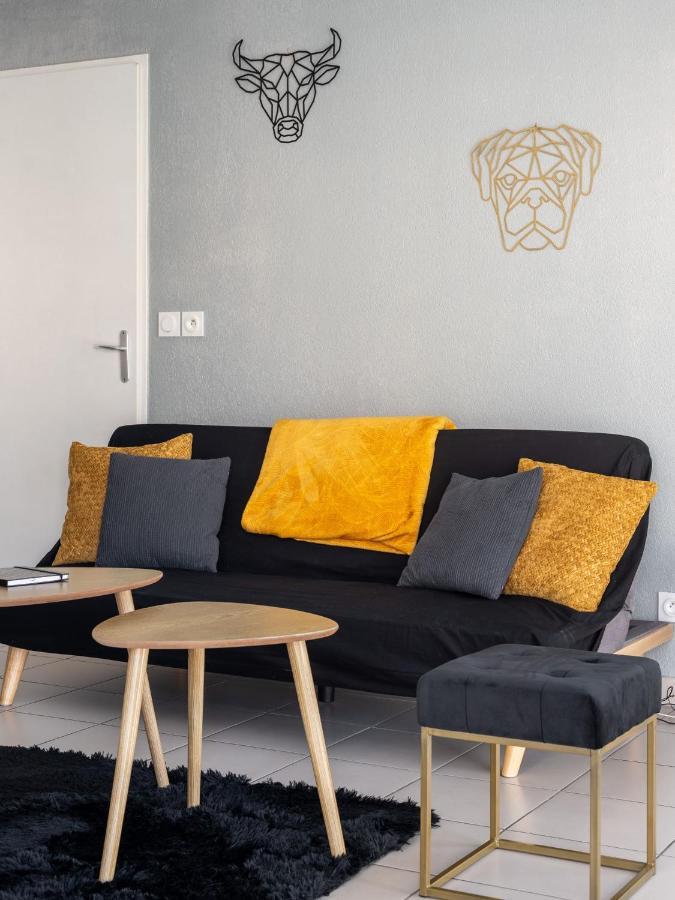 Pure Gold - Casa Vostra - Caution 800 Eur & Id Requises - Annemasse Proche Chateau Rouge Exterior foto